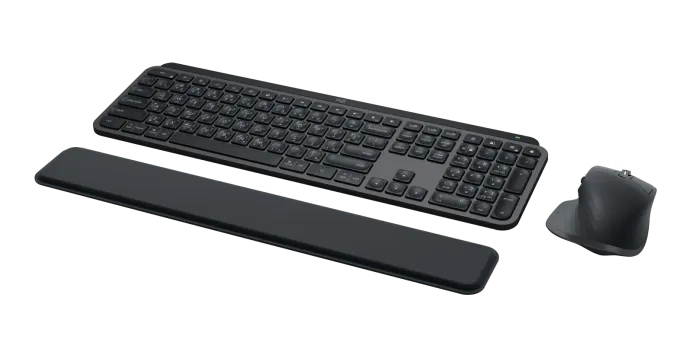 Logitech MX Keys