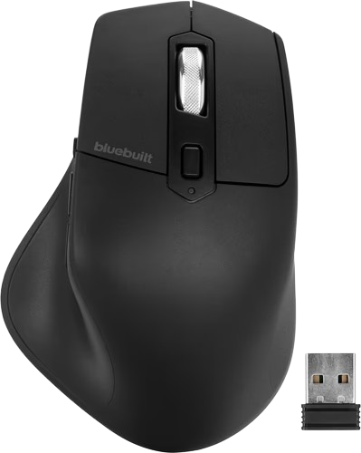 Bluetooth Mouse